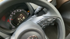 Toyota Aygo X 1.0 VVT-i Edge 5dr Petrol Hatchback